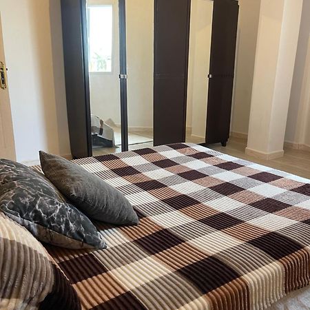 Cosy Furnished Appartment Ezzahra ภายนอก รูปภาพ