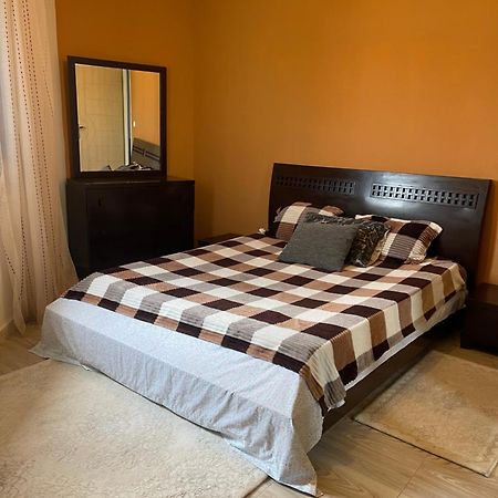 Cosy Furnished Appartment Ezzahra ภายนอก รูปภาพ