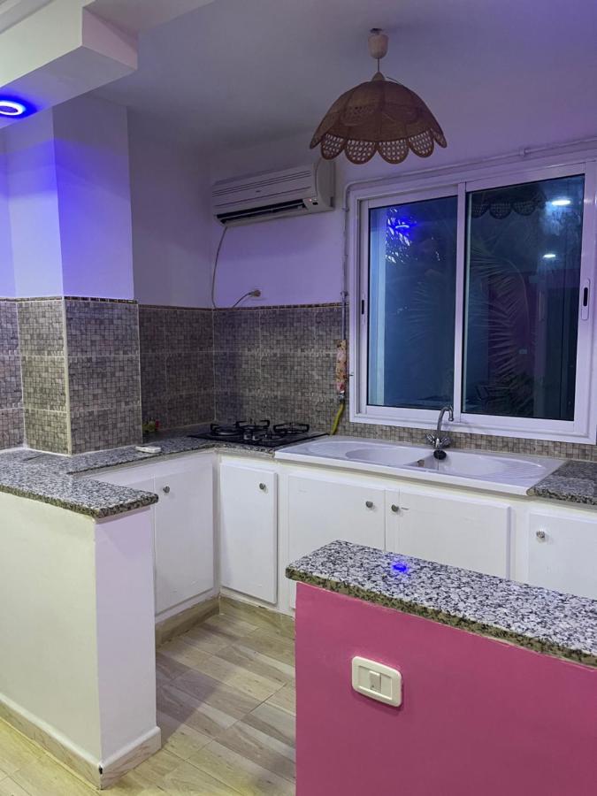 Cosy Furnished Appartment Ezzahra ภายนอก รูปภาพ