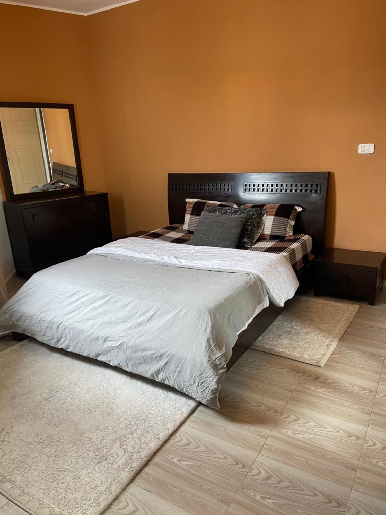 Cosy Furnished Appartment Ezzahra ภายนอก รูปภาพ