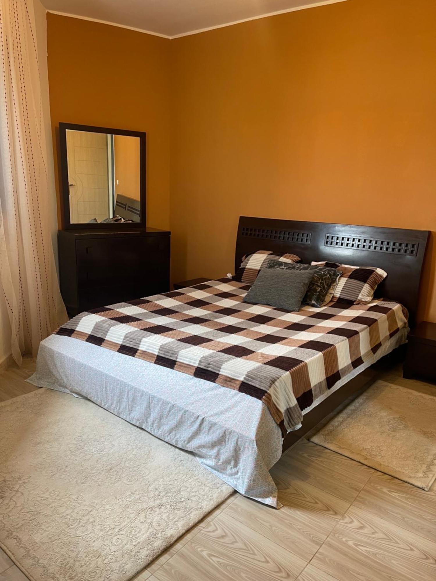 Cosy Furnished Appartment Ezzahra ภายนอก รูปภาพ